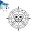 initial