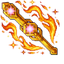 initial