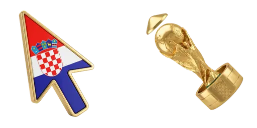 Switzerland World Cup 2026 Custom Cursor — FIFA World Cup 2026 Custom Cursor Collection