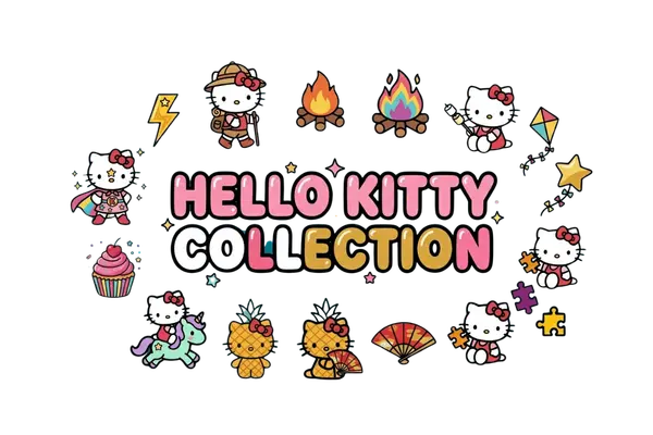 Hello Kitty Cursor Pack – Free Cute Mouse Cursors | CoolStyles