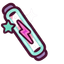 initial