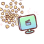initial