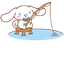 initial