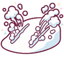 initial