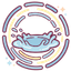 initial