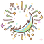 initial