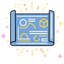 initial