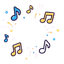 initial