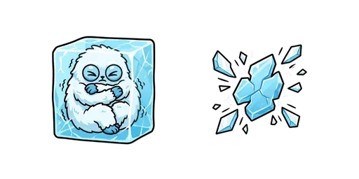 Roblox Brr Brr Patapim Freeze Cursor — Roblox Steal a Brainrot Cursor Pack
