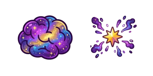 Roblox Gold Mutation Glow Cursor — Roblox Steal a Brainrot Cursor Pack