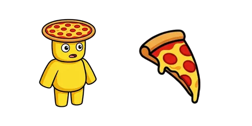 Roblox Noobini Pizzanini Starter Cursor — Roblox Steal a Brainrot Cursor Pack