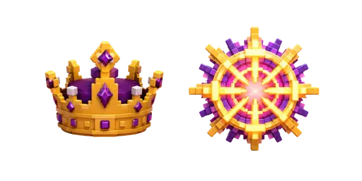 Roblox OG Tier Crown Cursor — Roblox Steal a Brainrot Cursor Pack