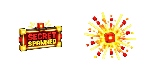 Roblox Secret Rarity Alert Cursor — Roblox Steal a Brainrot Cursor Pack