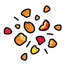 initial