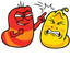 initial