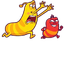 initial
