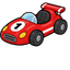 initial