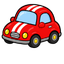 initial