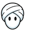 initial