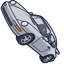 initial