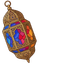 initial