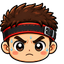 initial