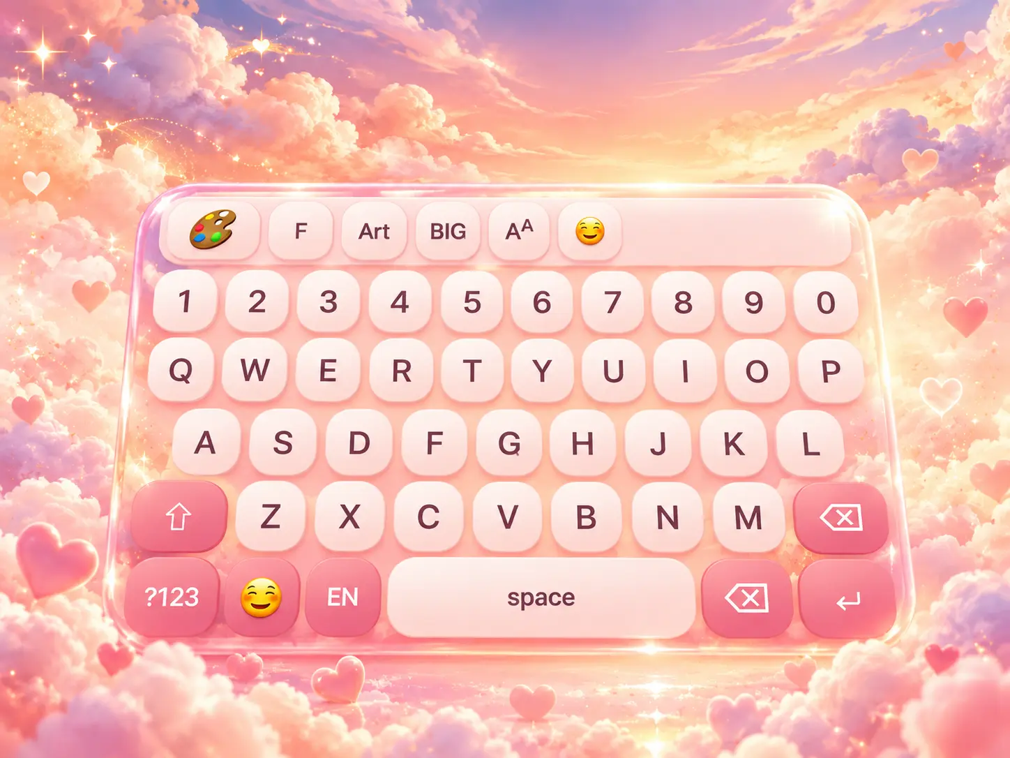 Peach Dream