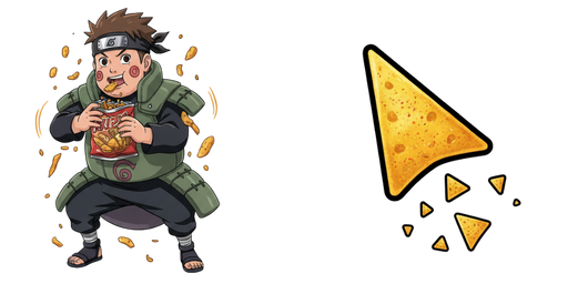 Cursor