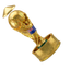 initial